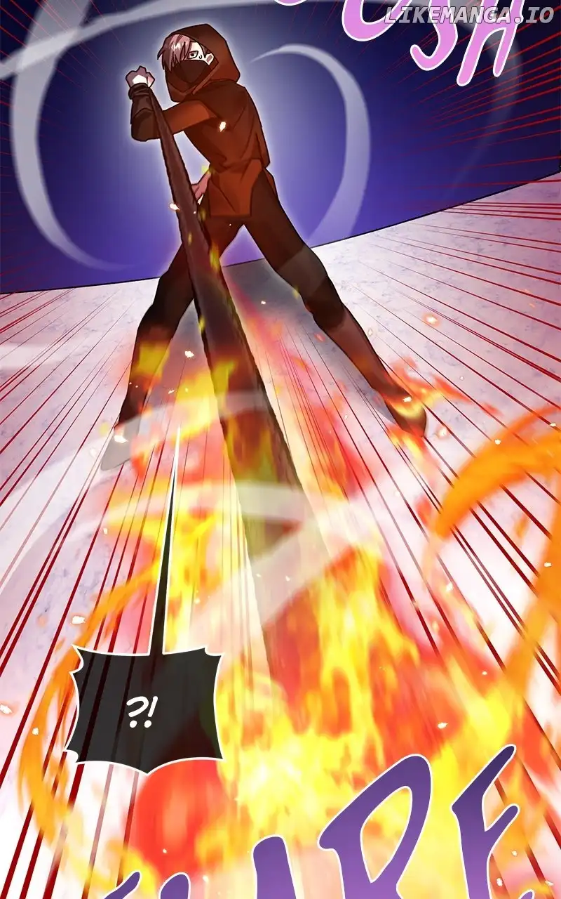Heroes, Demons & Villains chapter 86 page 78