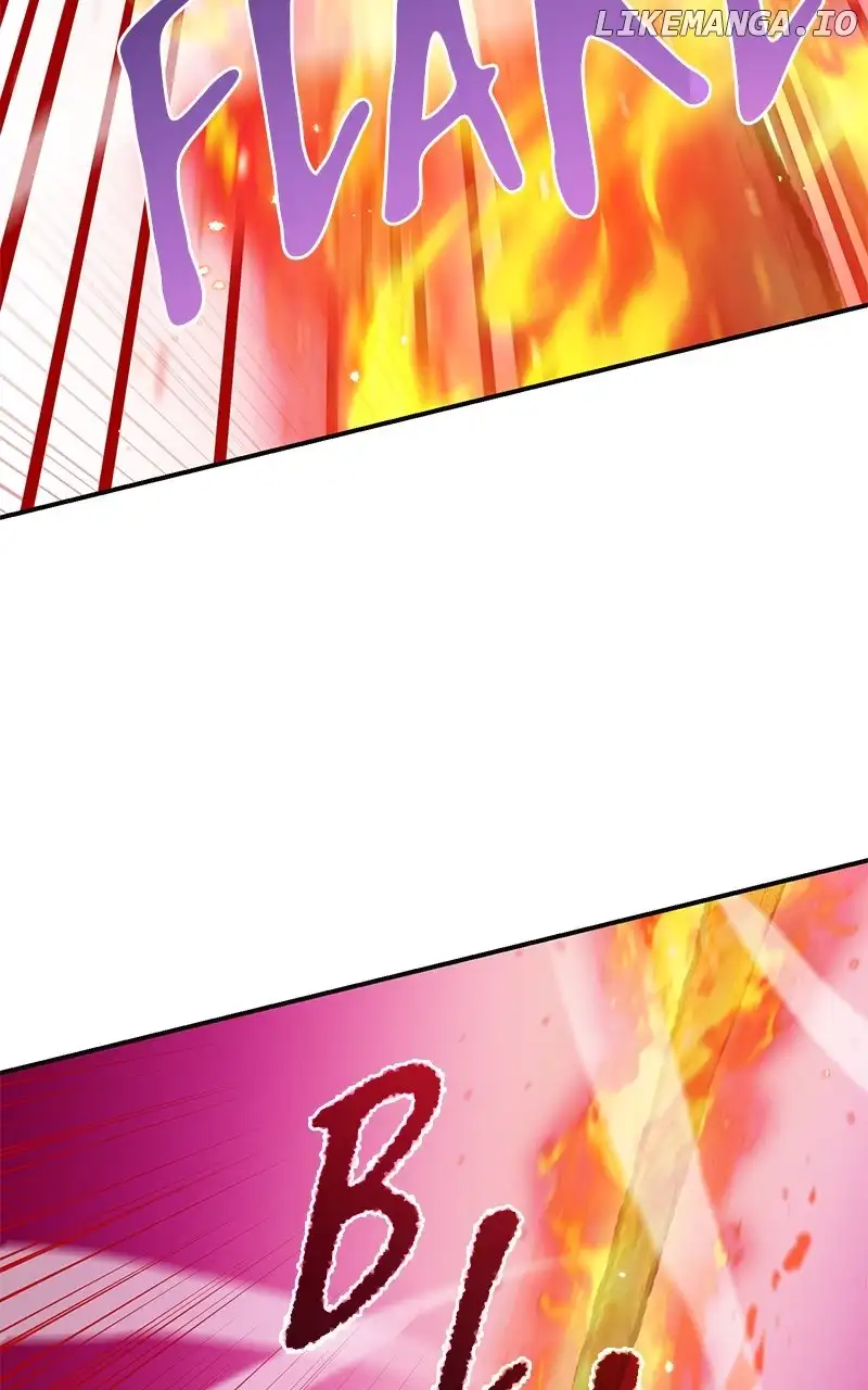 Heroes, Demons & Villains chapter 86 page 79