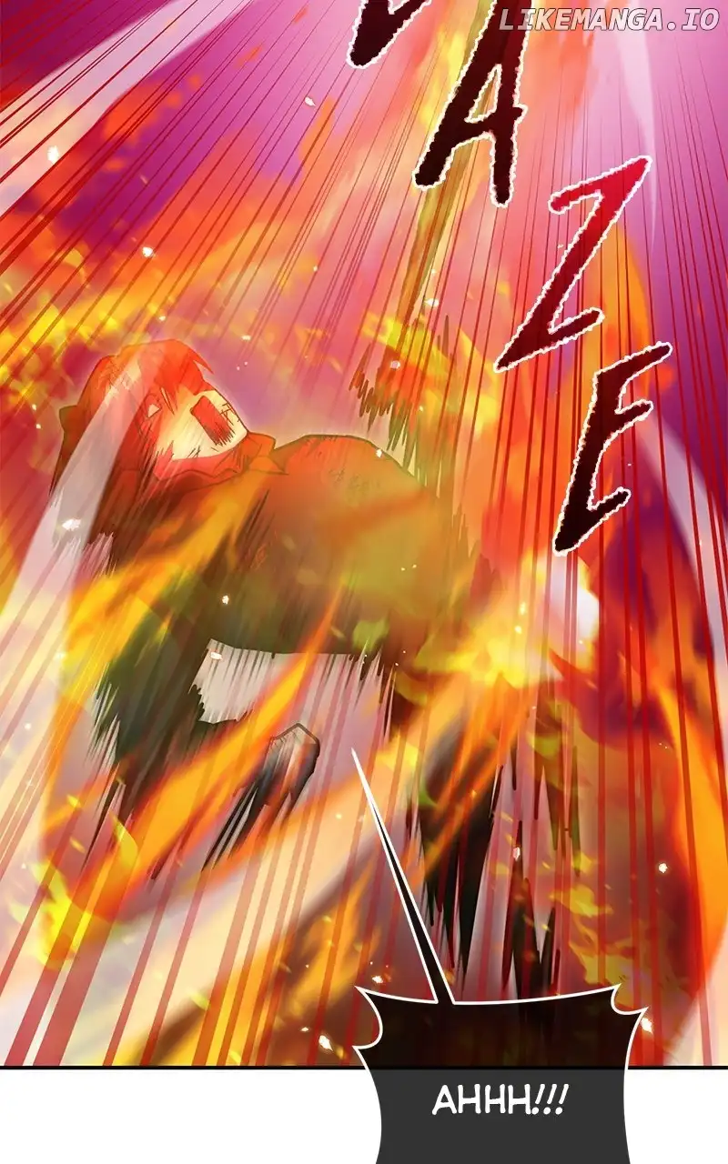 Heroes, Demons & Villains chapter 86 page 80