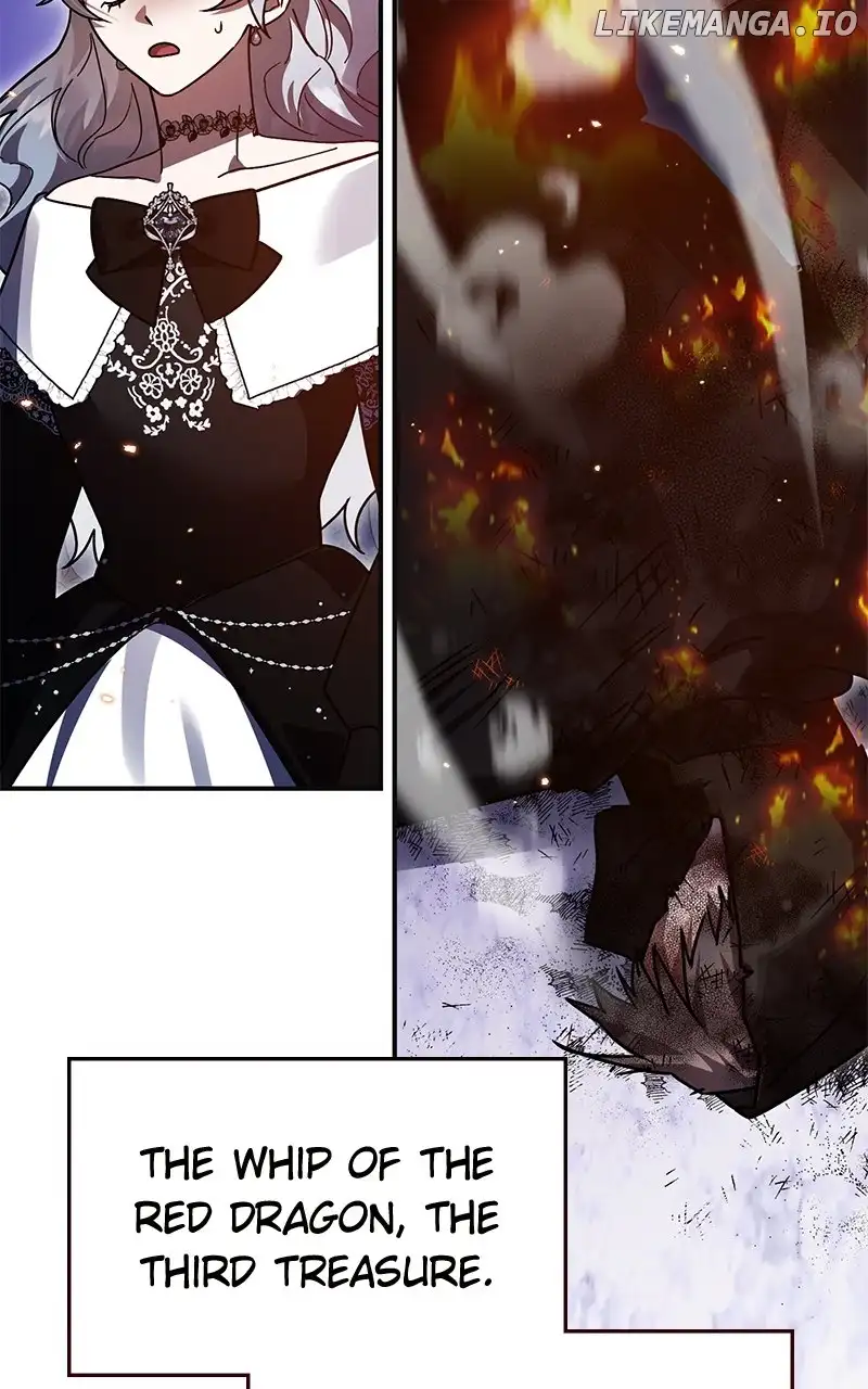 Heroes, Demons & Villains chapter 86 page 82