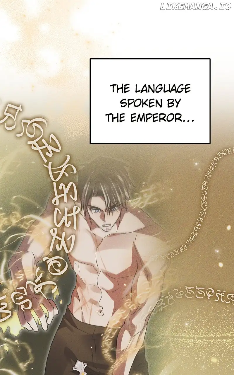 Heroes, Demons & Villains chapter 86 page 84