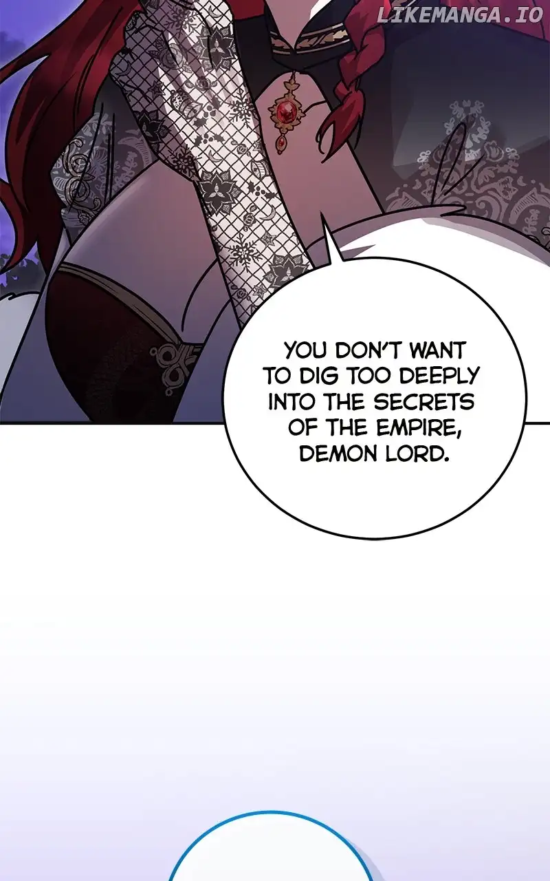 Heroes, Demons & Villains chapter 86 page 88