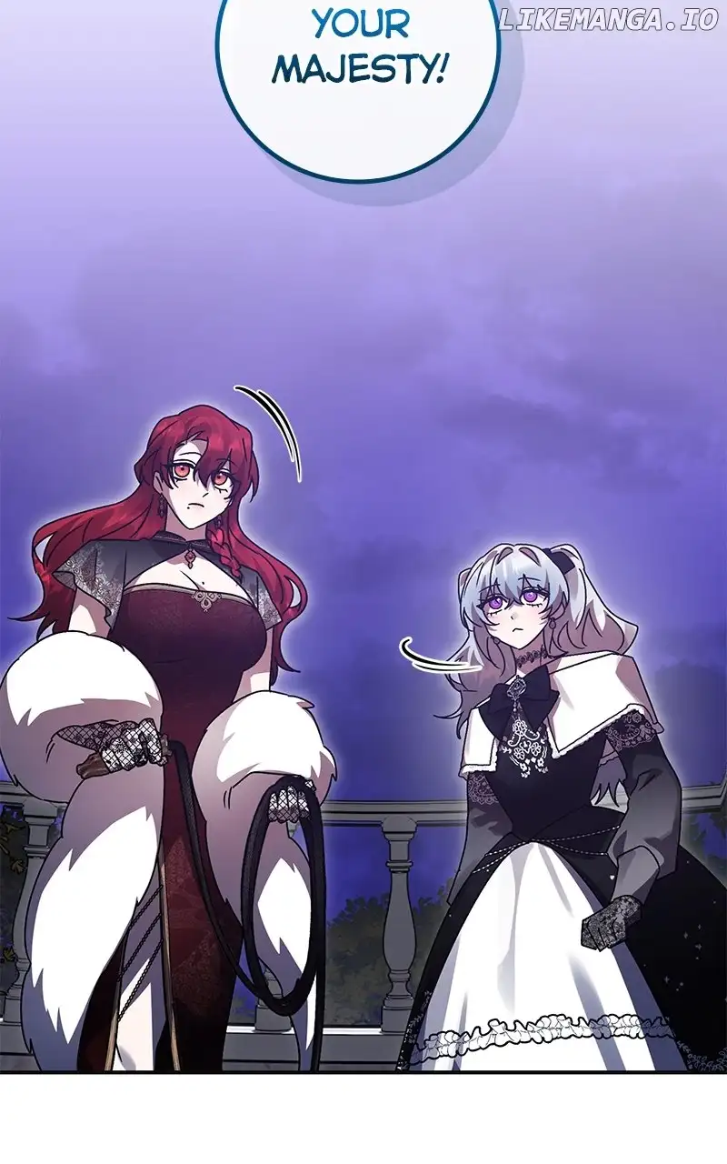 Heroes, Demons & Villains chapter 86 page 89