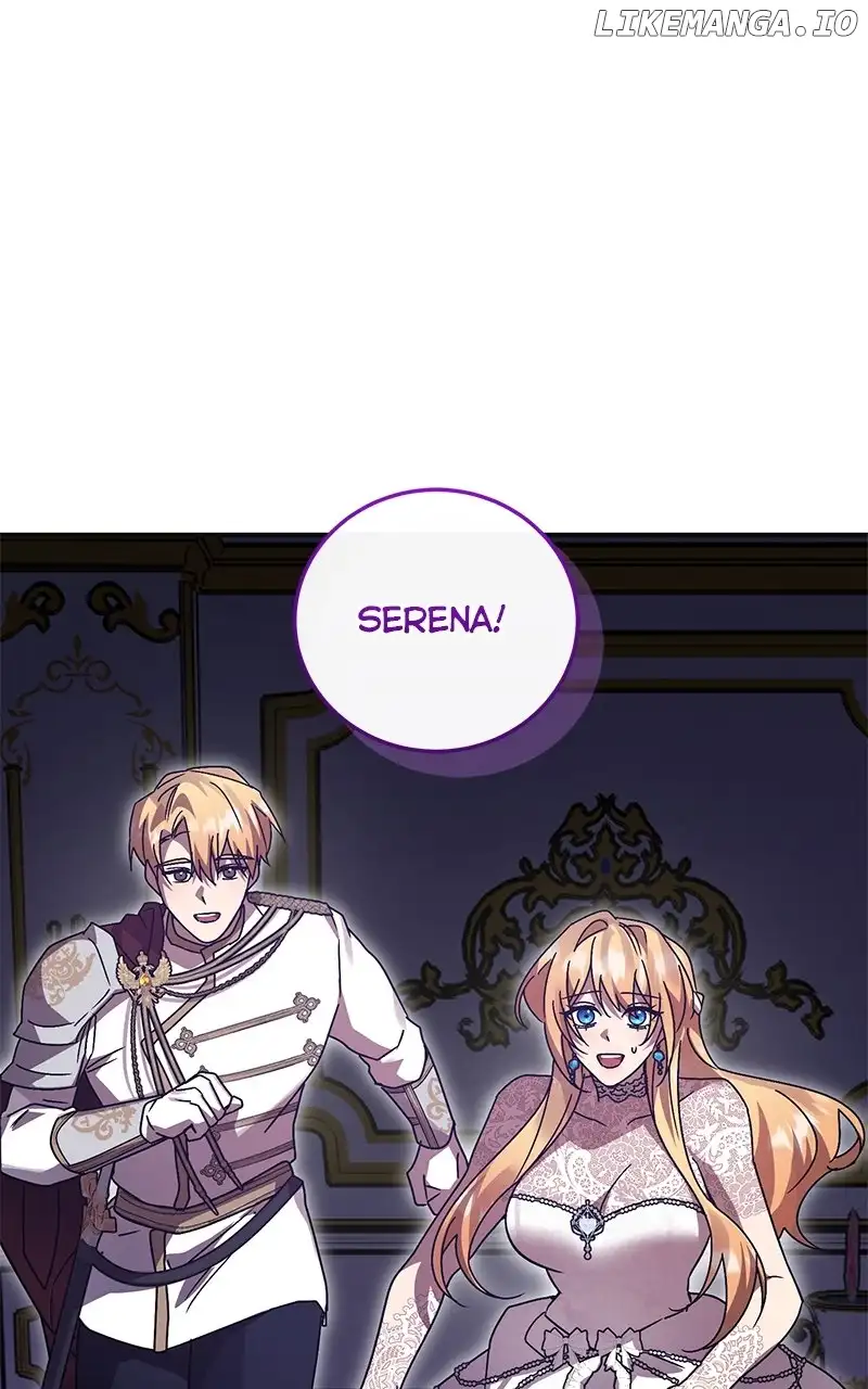 Heroes, Demons & Villains chapter 86 page 90