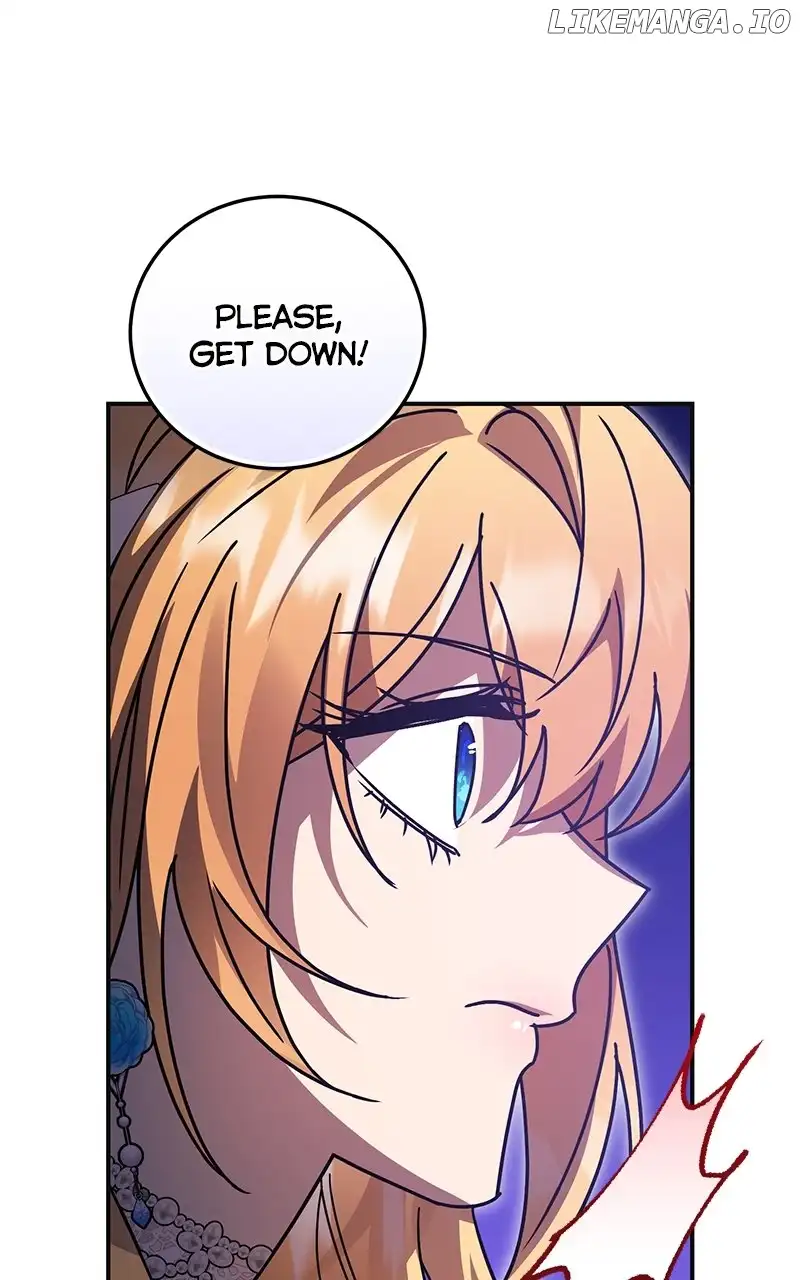 Heroes, Demons & Villains chapter 86 page 96