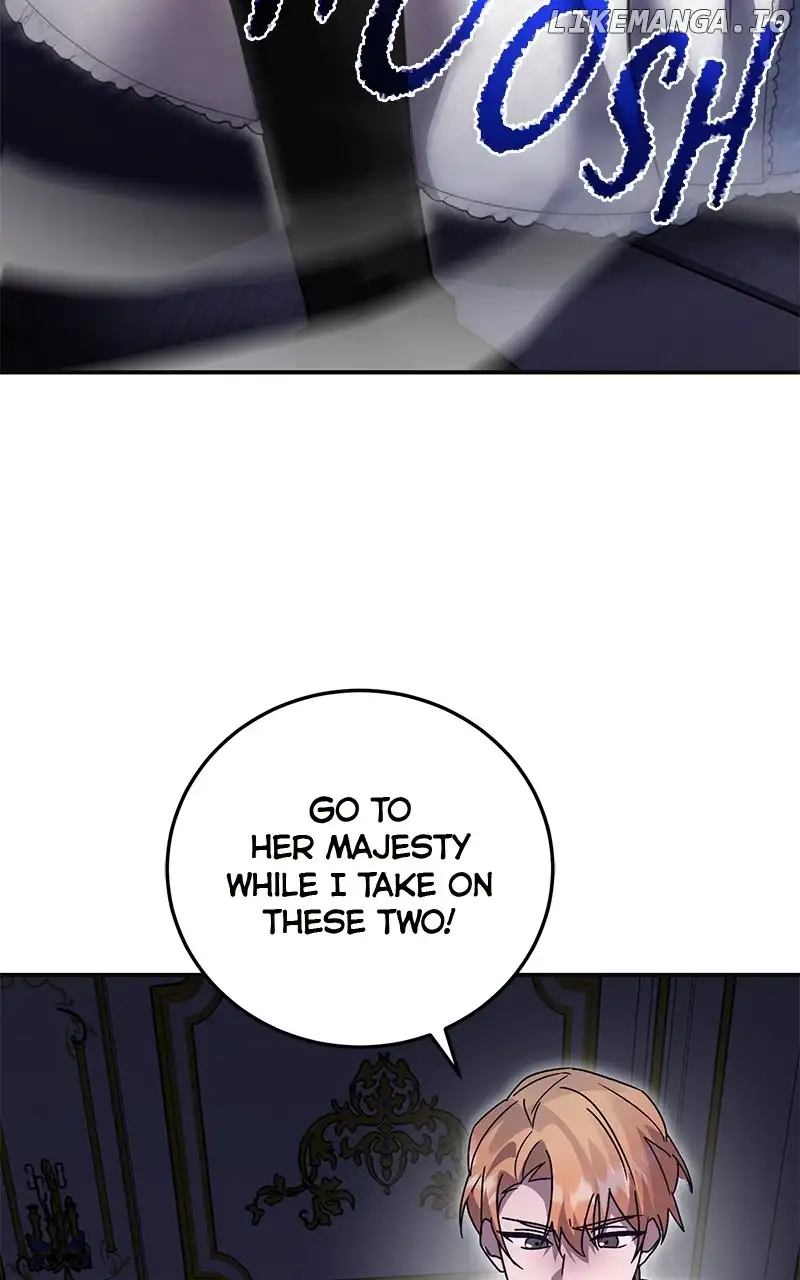 Heroes, Demons & Villains chapter 86 page 99