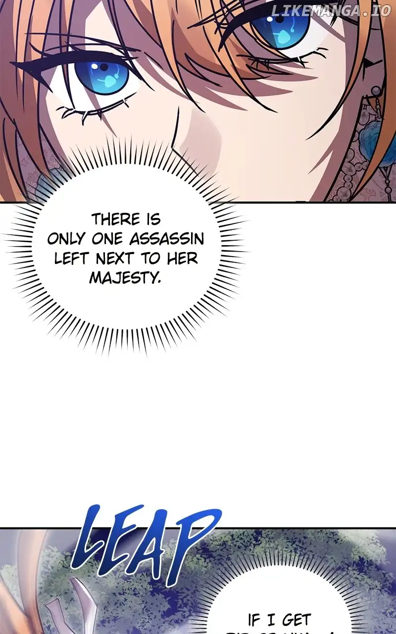 Heroes, Demons & Villains chapter 86 page 103