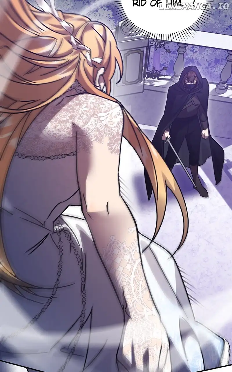 Heroes, Demons & Villains chapter 86 page 104