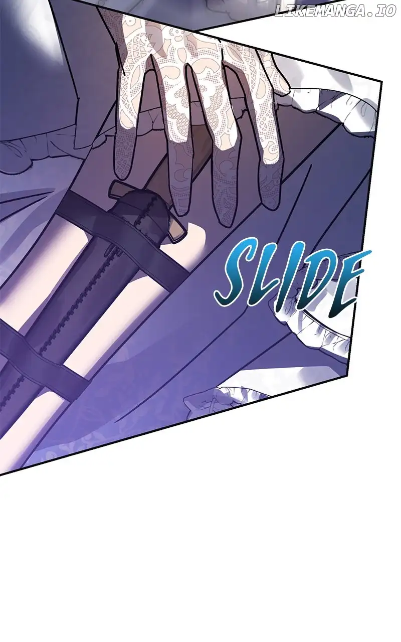 Heroes, Demons & Villains chapter 86 page 105