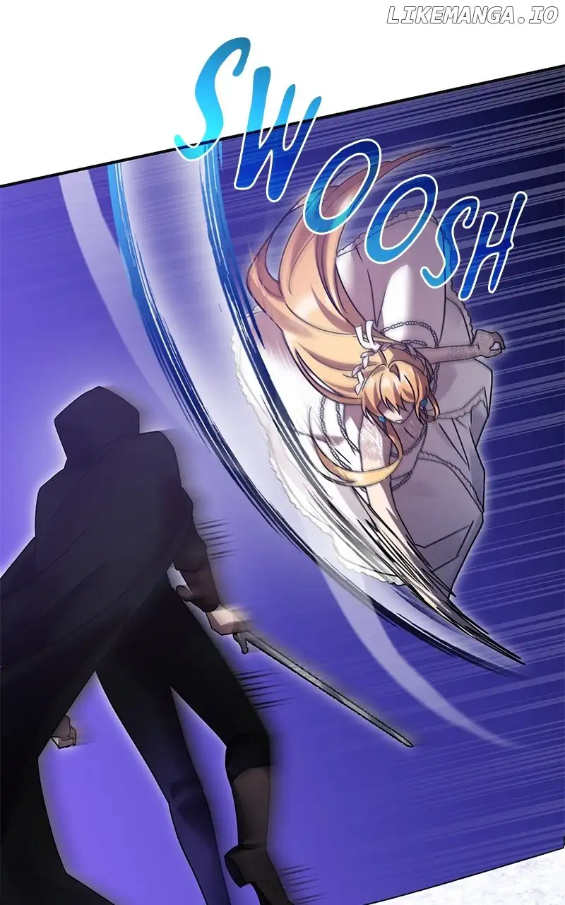 Heroes, Demons & Villains chapter 86 page 106