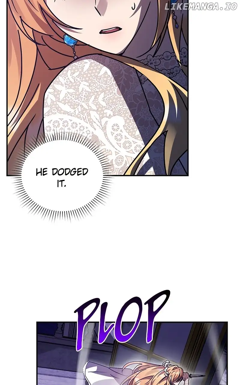 Heroes, Demons & Villains chapter 86 page 108