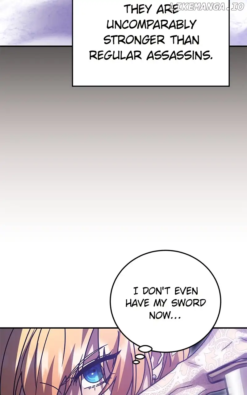 Heroes, Demons & Villains chapter 87 page 4
