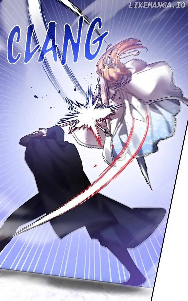 Heroes, Demons & Villains chapter 87 page 8