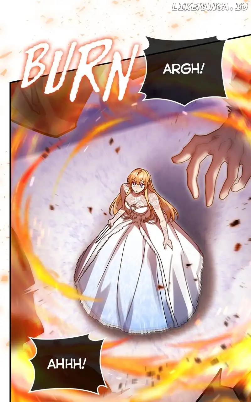 Heroes, Demons & Villains chapter 87 page 15