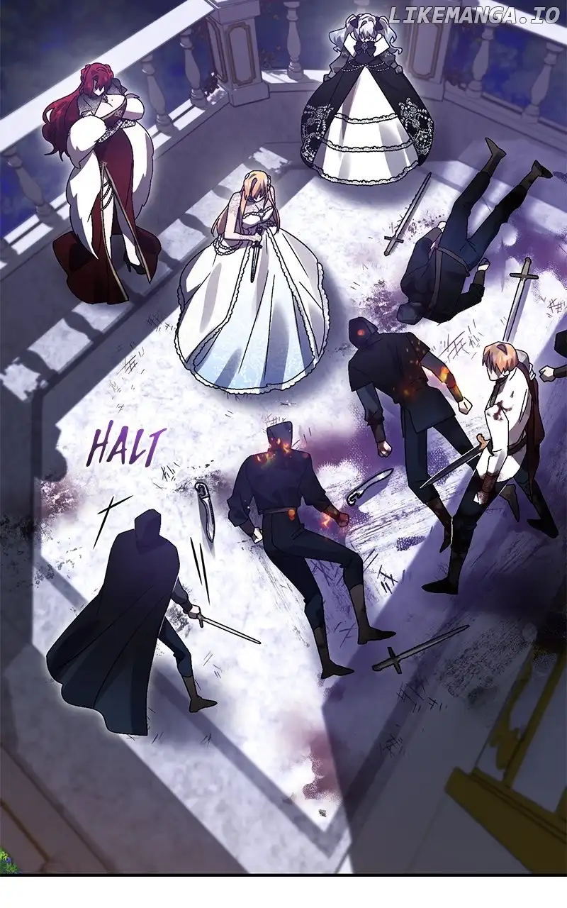 Heroes, Demons & Villains chapter 87 page 20