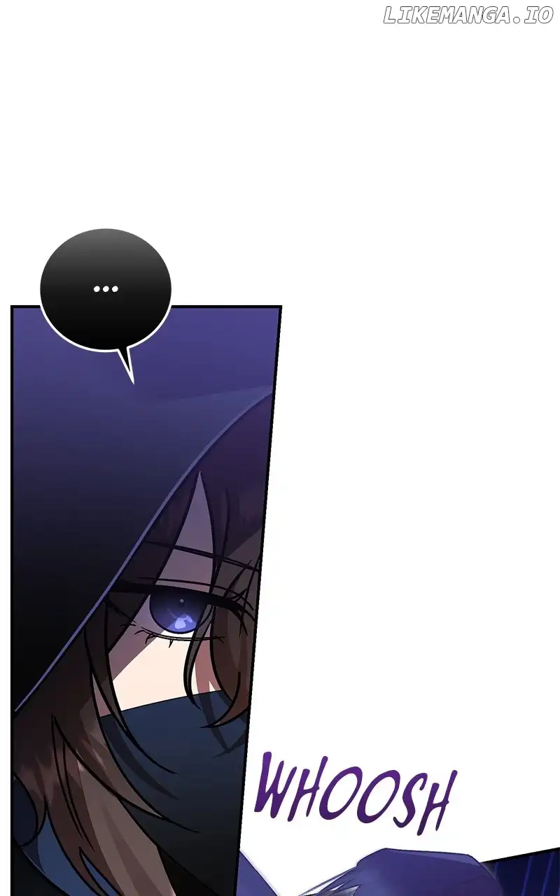 Heroes, Demons & Villains chapter 87 page 21
