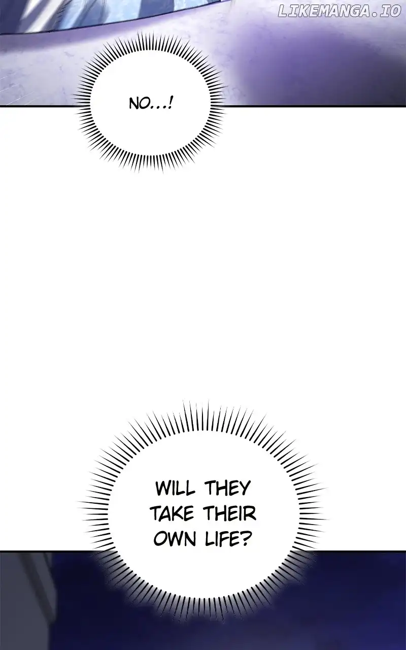 Heroes, Demons & Villains chapter 87 page 23