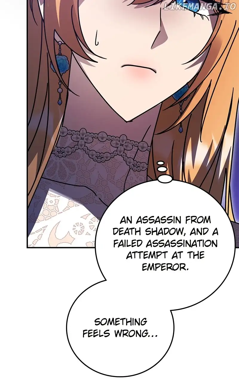 Heroes, Demons & Villains chapter 87 page 27