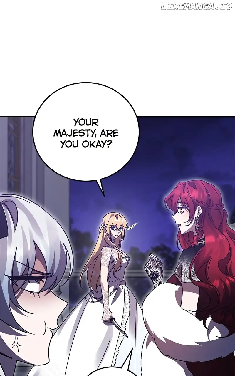 Heroes, Demons & Villains chapter 87 page 28