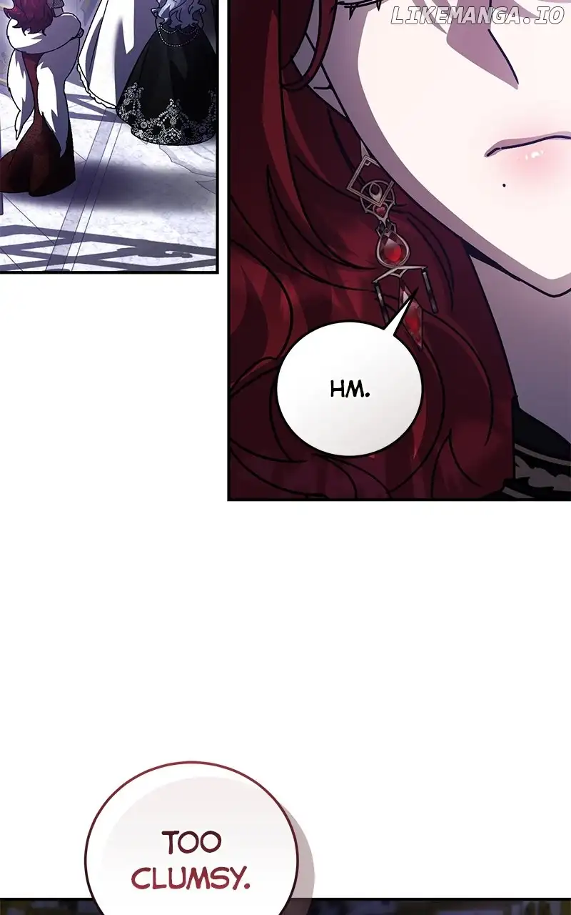 Heroes, Demons & Villains chapter 87 page 32