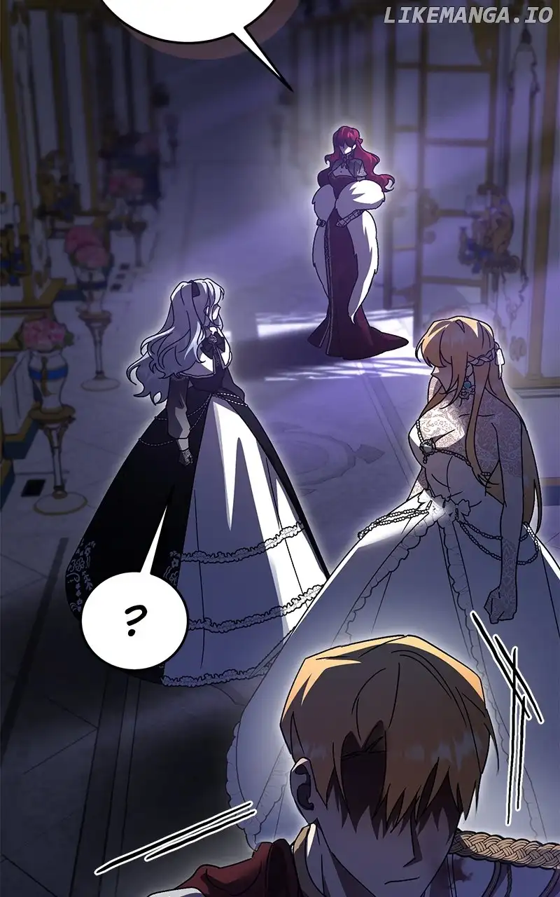 Heroes, Demons & Villains chapter 87 page 33