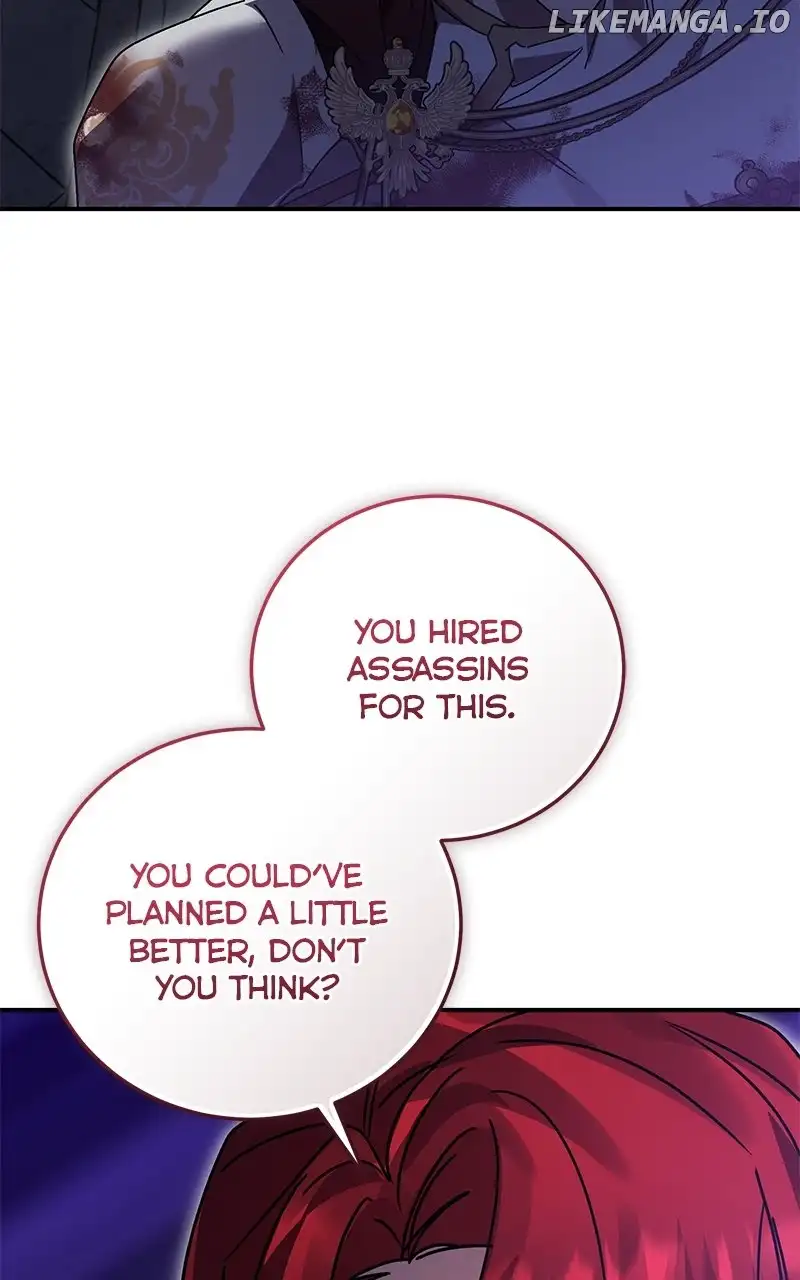 Heroes, Demons & Villains chapter 87 page 34