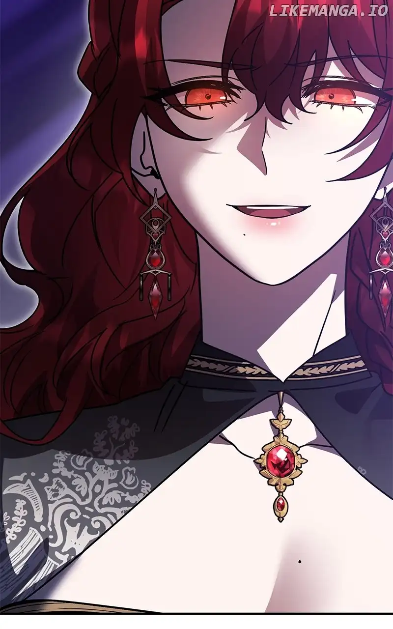 Heroes, Demons & Villains chapter 87 page 35