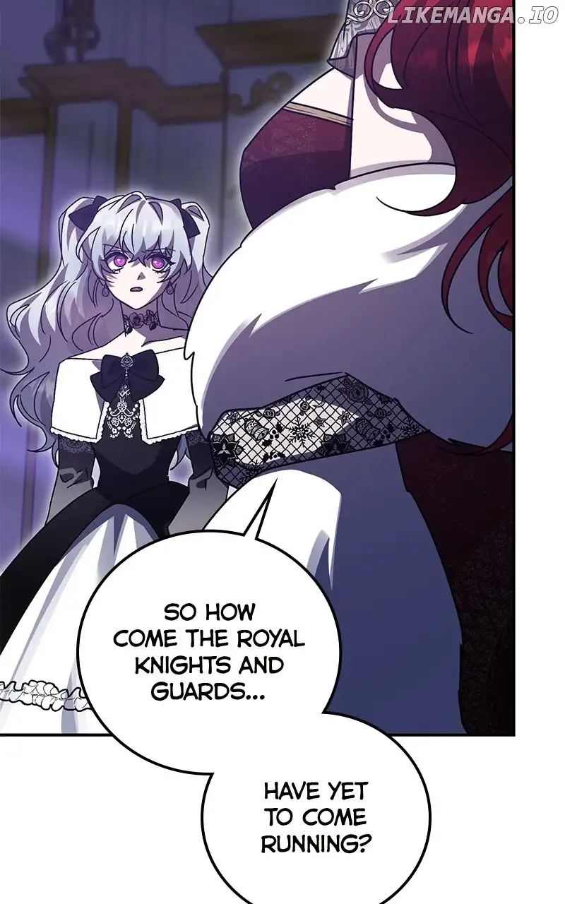 Heroes, Demons & Villains chapter 87 page 42