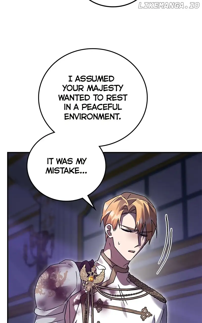 Heroes, Demons & Villains chapter 87 page 43