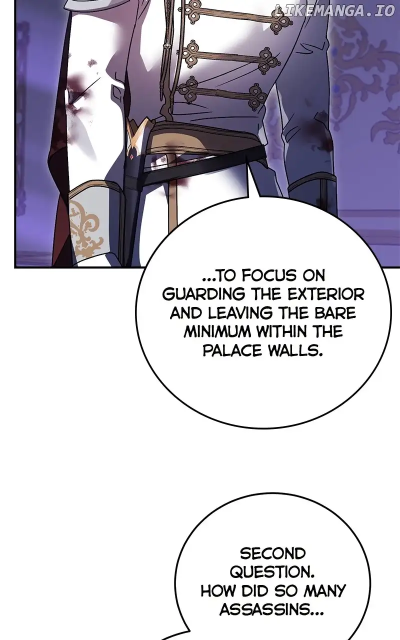 Heroes, Demons & Villains chapter 87 page 44