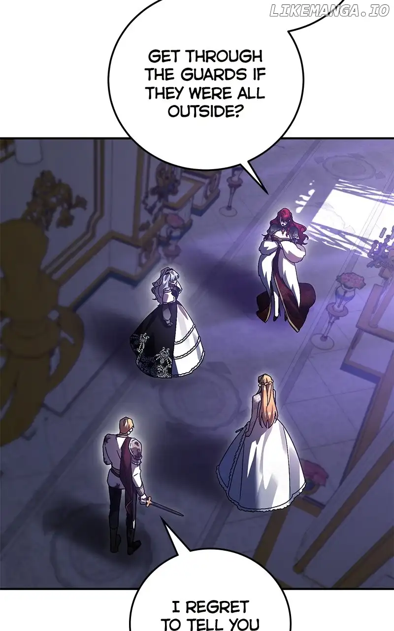 Heroes, Demons & Villains chapter 87 page 45