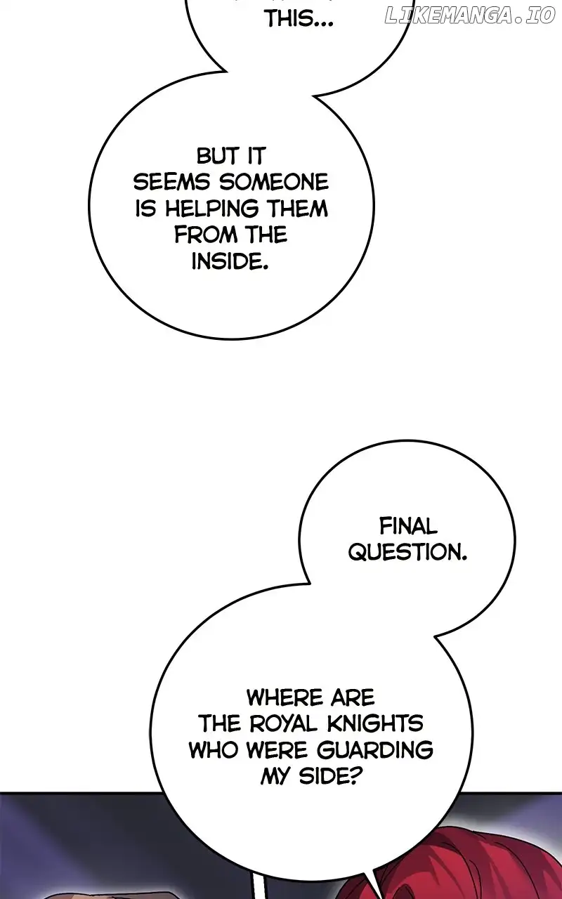 Heroes, Demons & Villains chapter 87 page 46