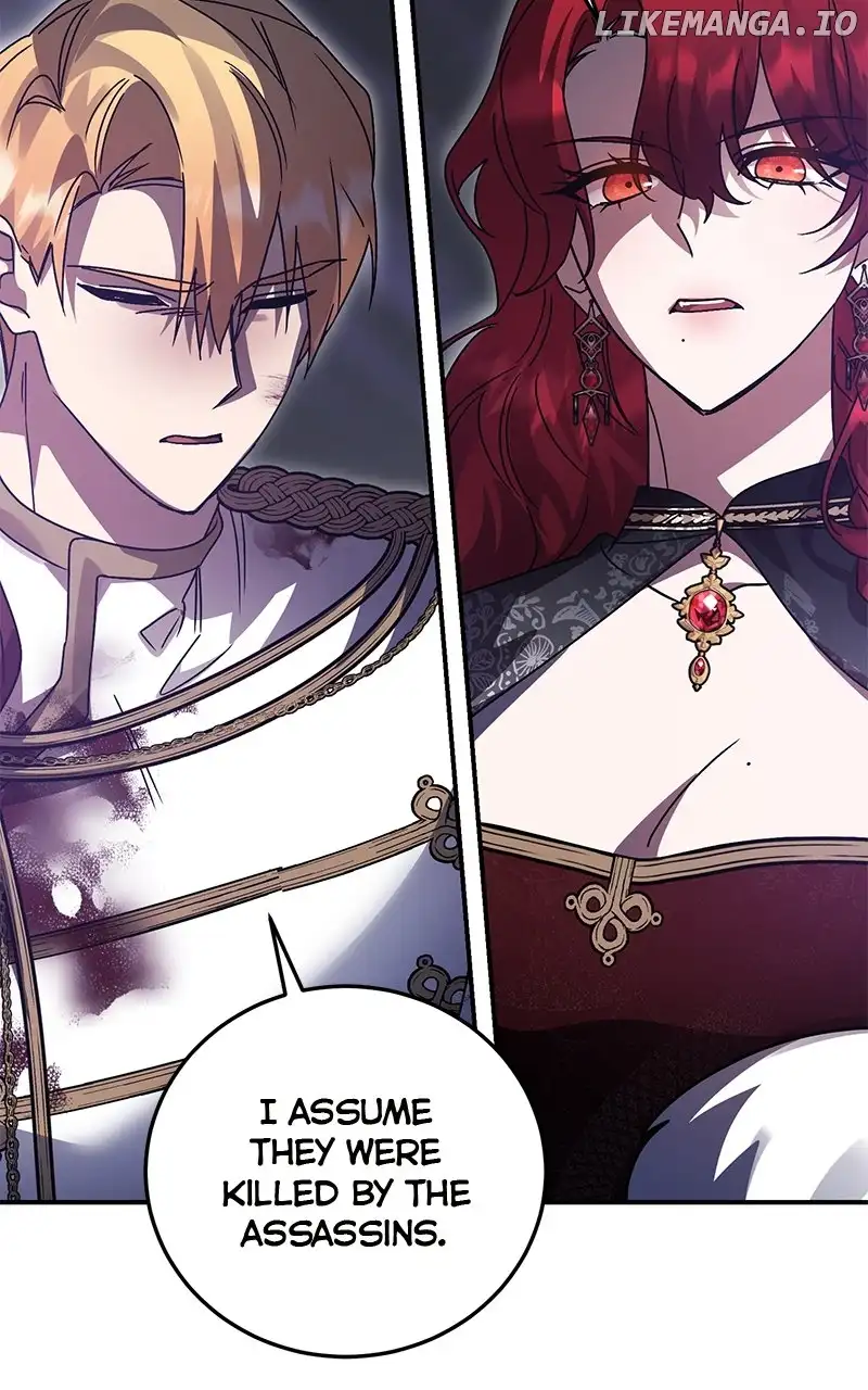 Heroes, Demons & Villains chapter 87 page 47