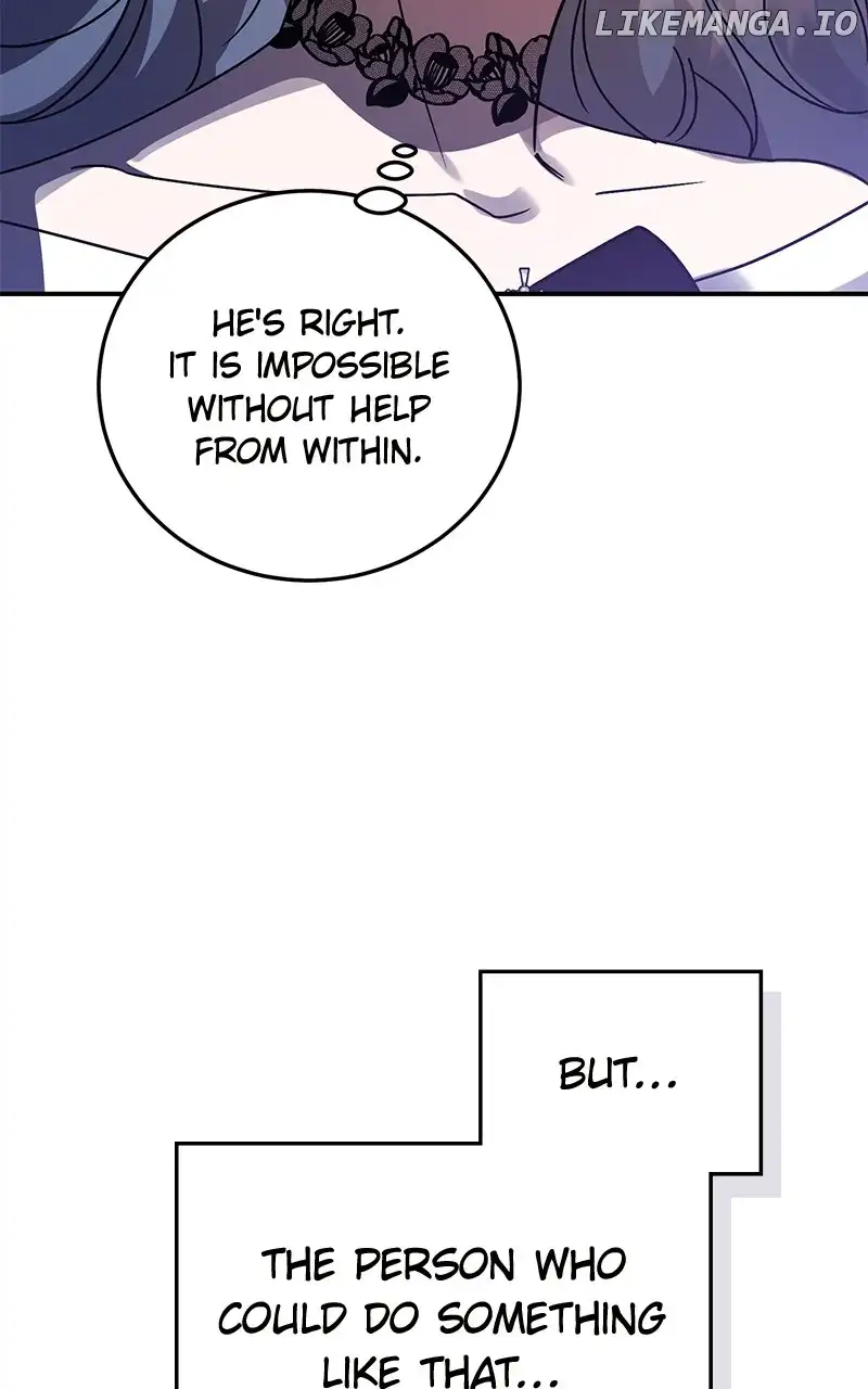 Heroes, Demons & Villains chapter 87 page 49