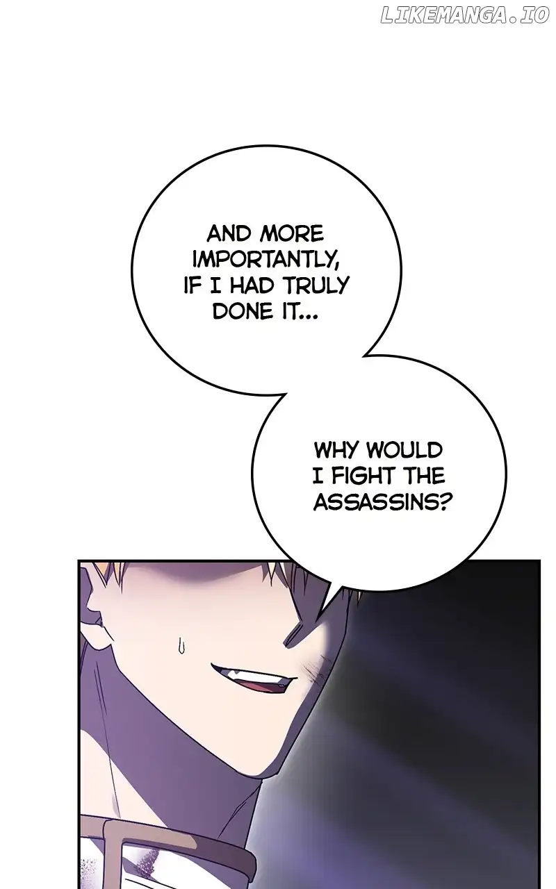 Heroes, Demons & Villains chapter 87 page 55