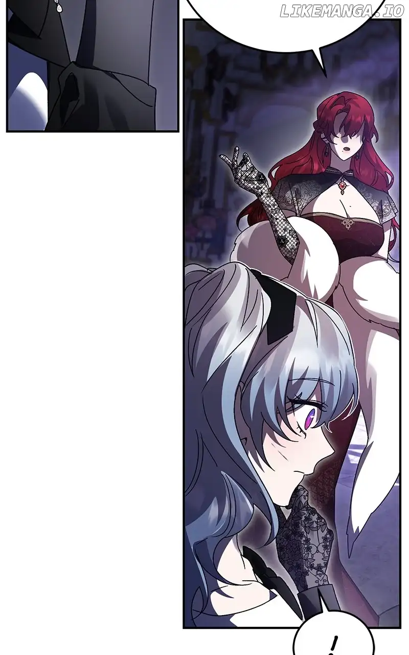Heroes, Demons & Villains chapter 87 page 58