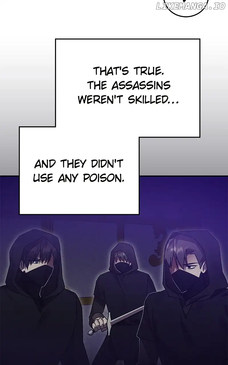 Heroes, Demons & Villains chapter 87 page 59