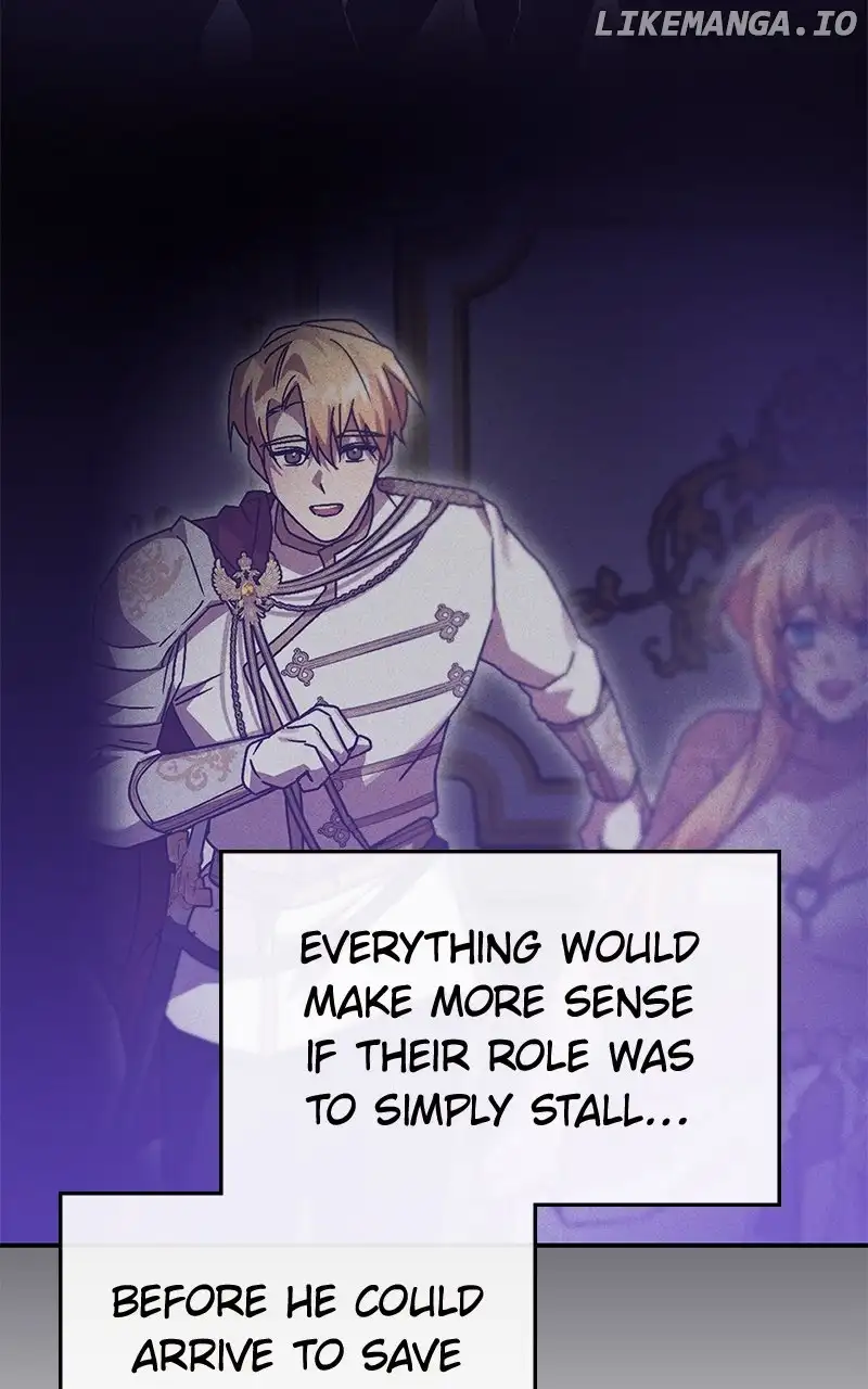 Heroes, Demons & Villains chapter 87 page 60