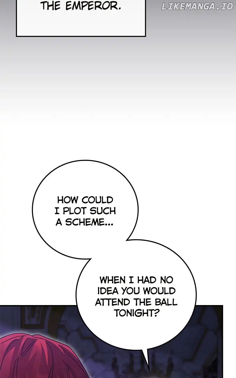 Heroes, Demons & Villains chapter 87 page 61