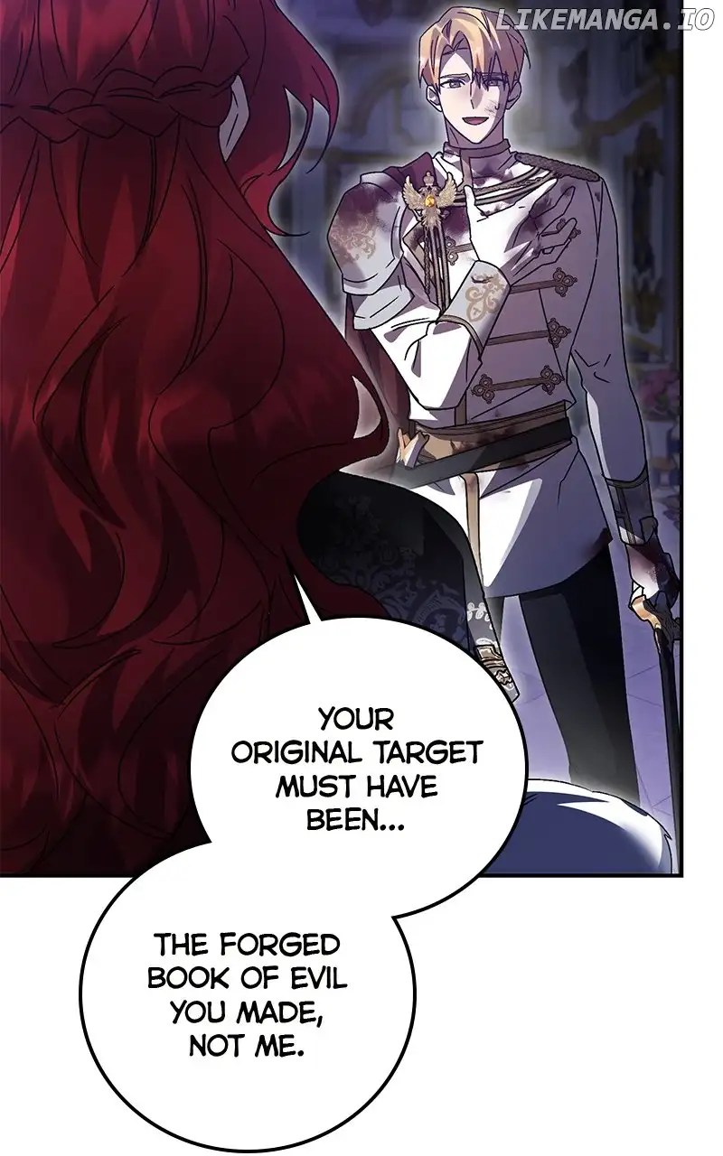 Heroes, Demons & Villains chapter 87 page 62