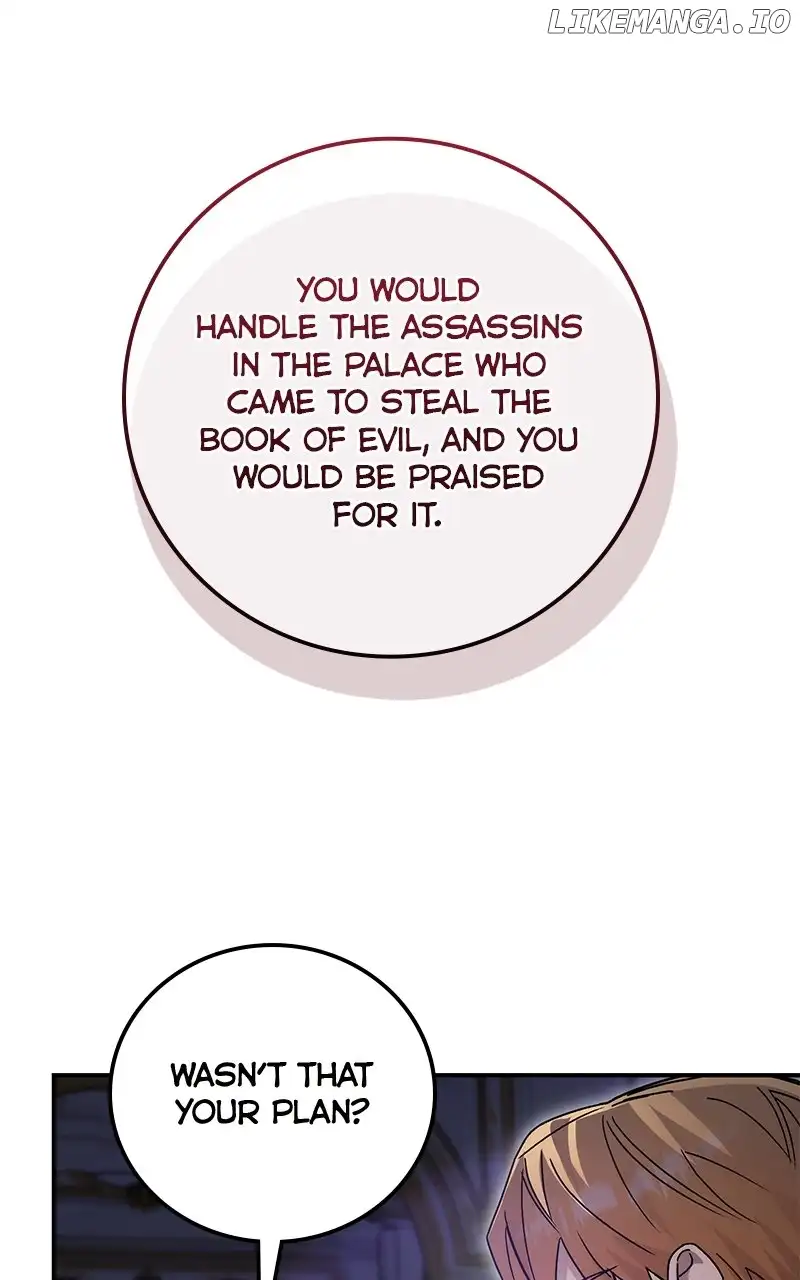 Heroes, Demons & Villains chapter 87 page 63