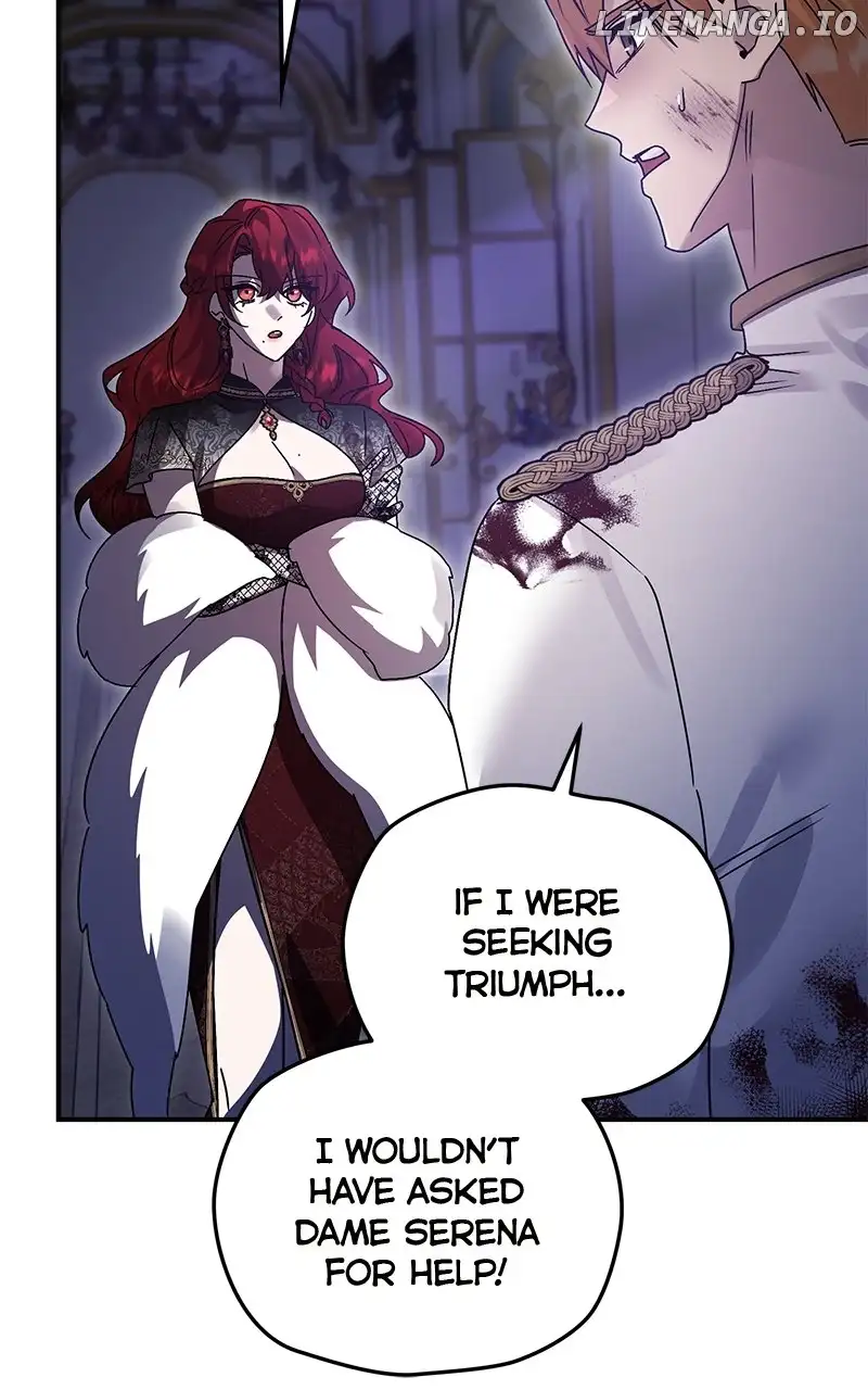 Heroes, Demons & Villains chapter 87 page 64