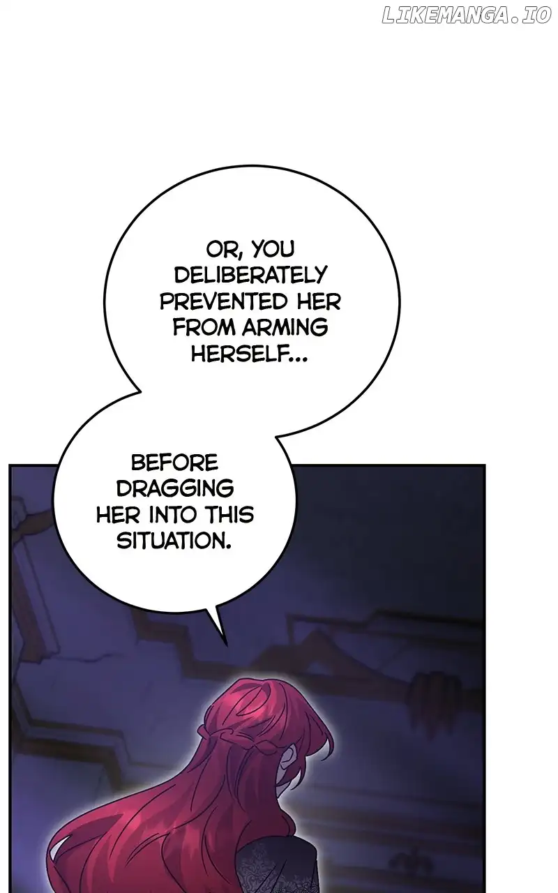Heroes, Demons & Villains chapter 87 page 65