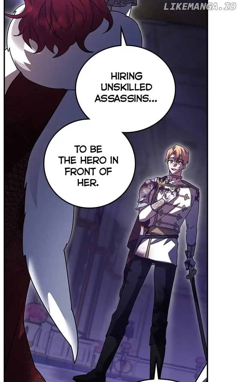 Heroes, Demons & Villains chapter 87 page 66