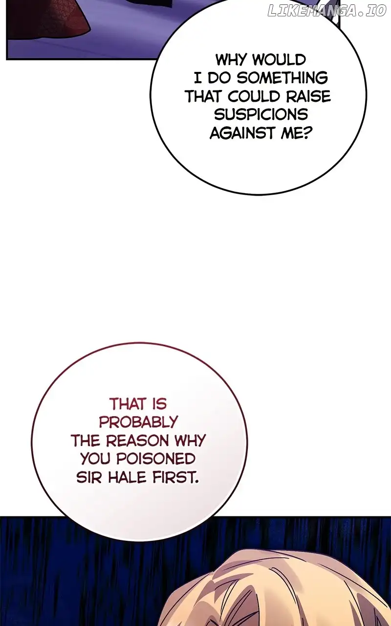 Heroes, Demons & Villains chapter 87 page 67