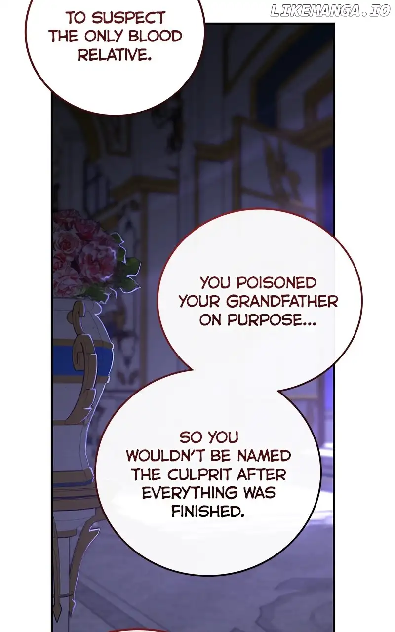 Heroes, Demons & Villains chapter 87 page 70
