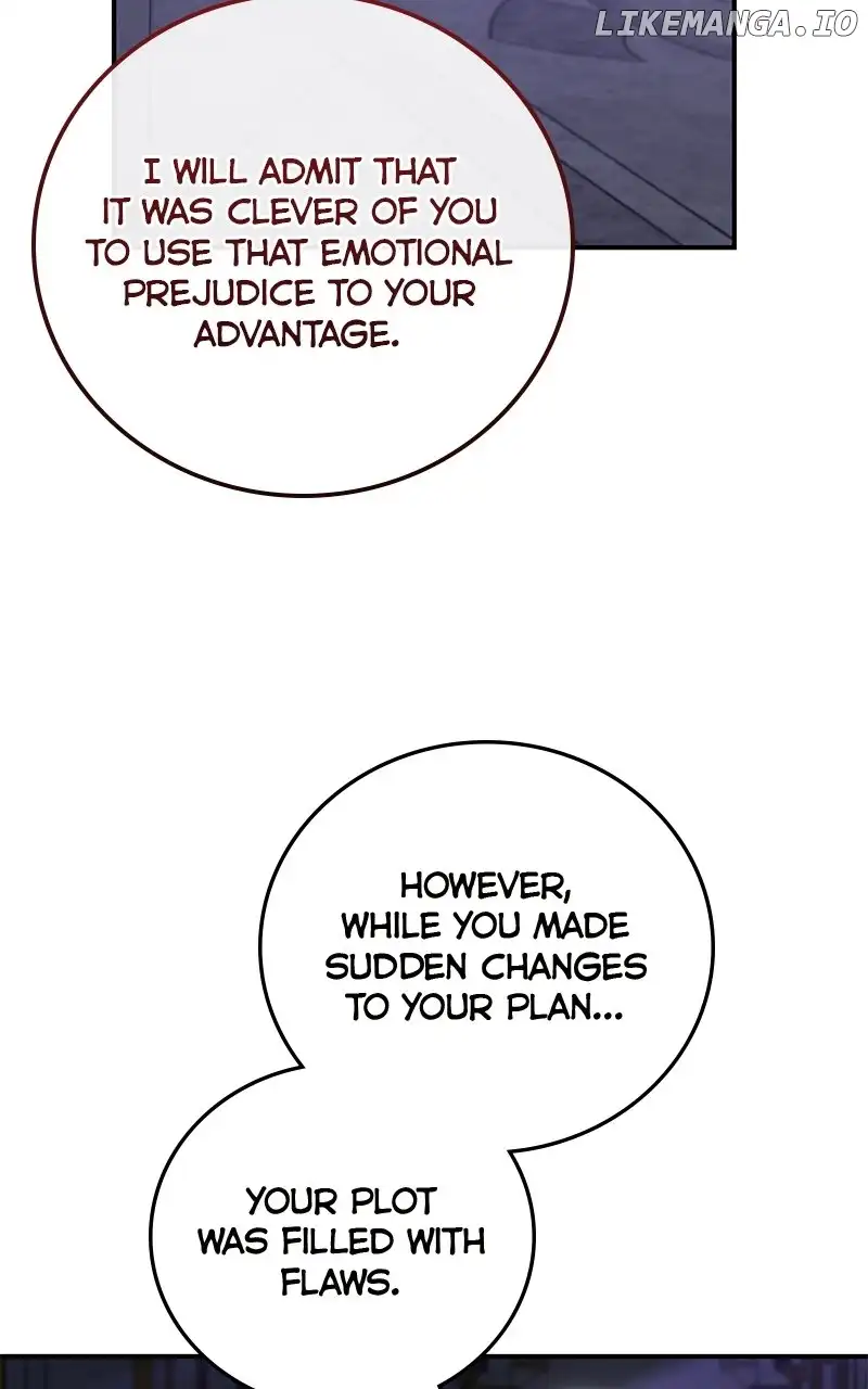 Heroes, Demons & Villains chapter 87 page 71