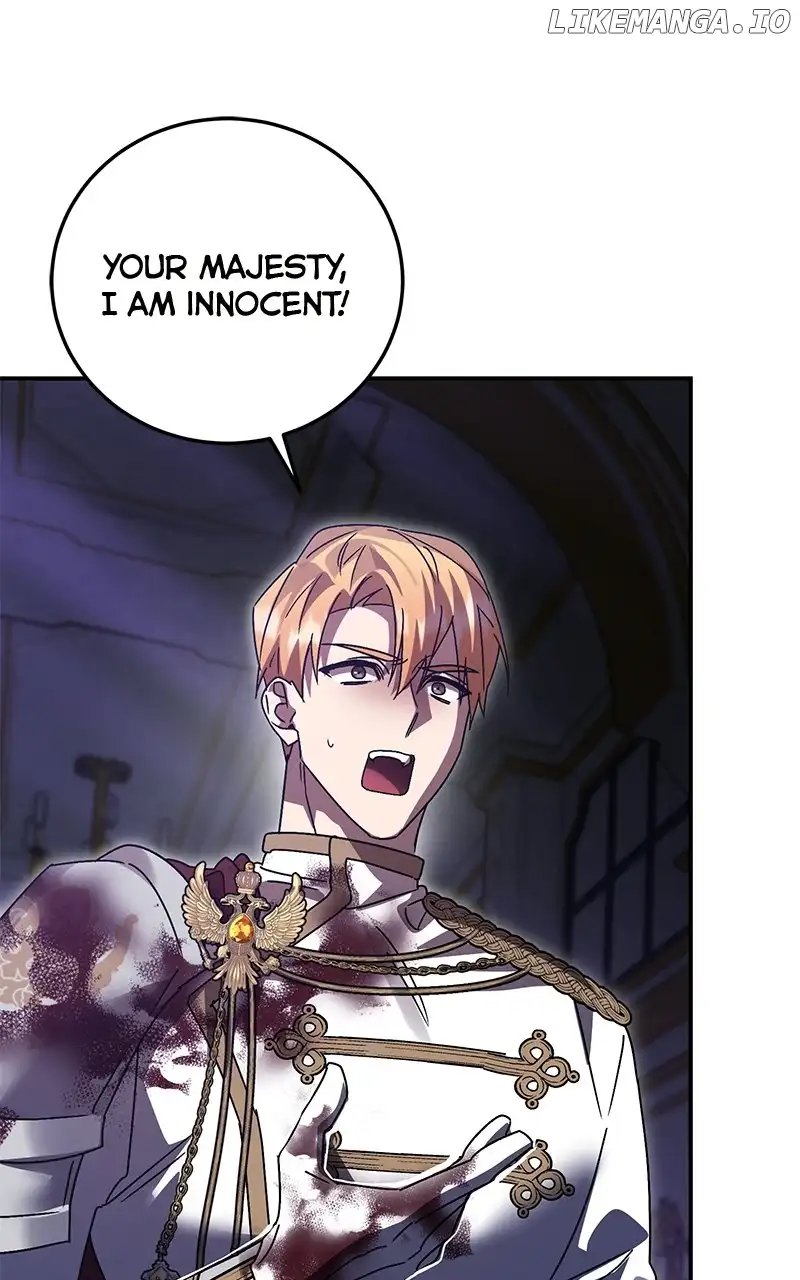 Heroes, Demons & Villains chapter 87 page 73