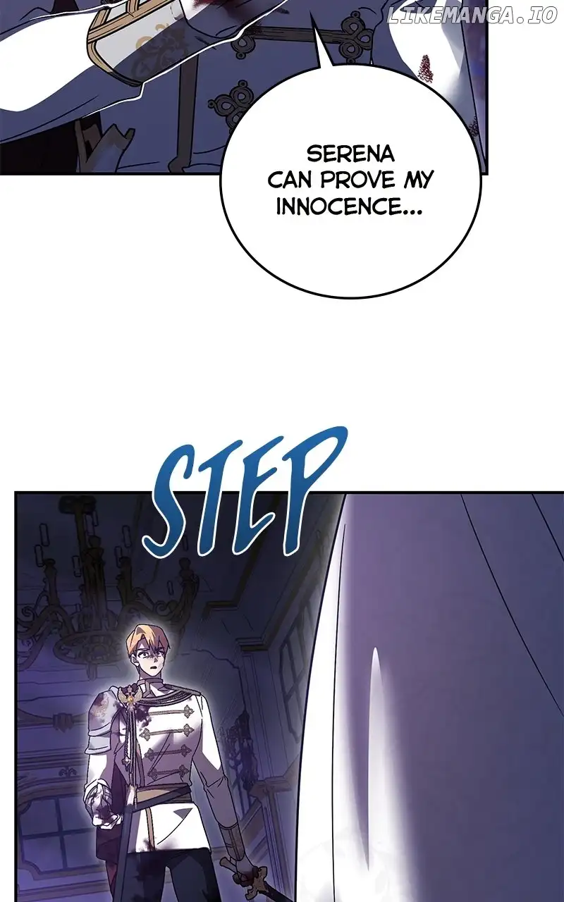 Heroes, Demons & Villains chapter 87 page 74