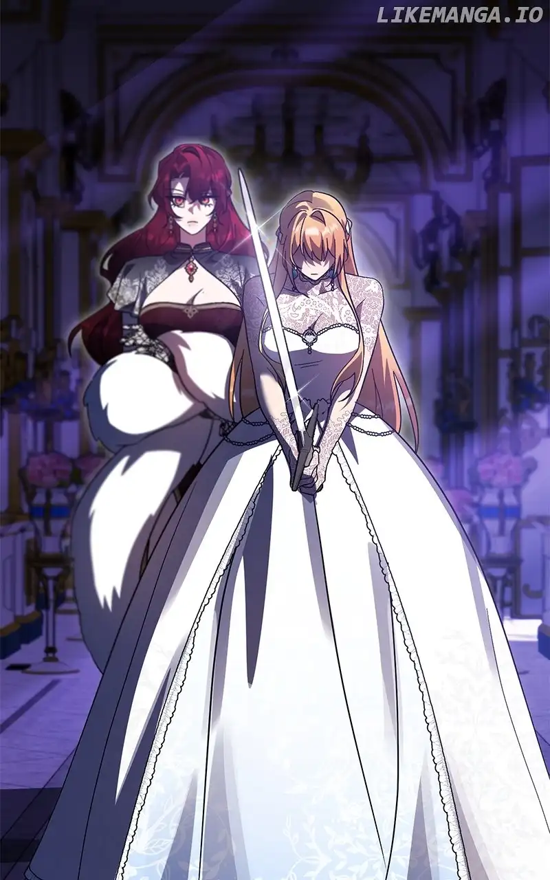 Heroes, Demons & Villains chapter 87 page 76